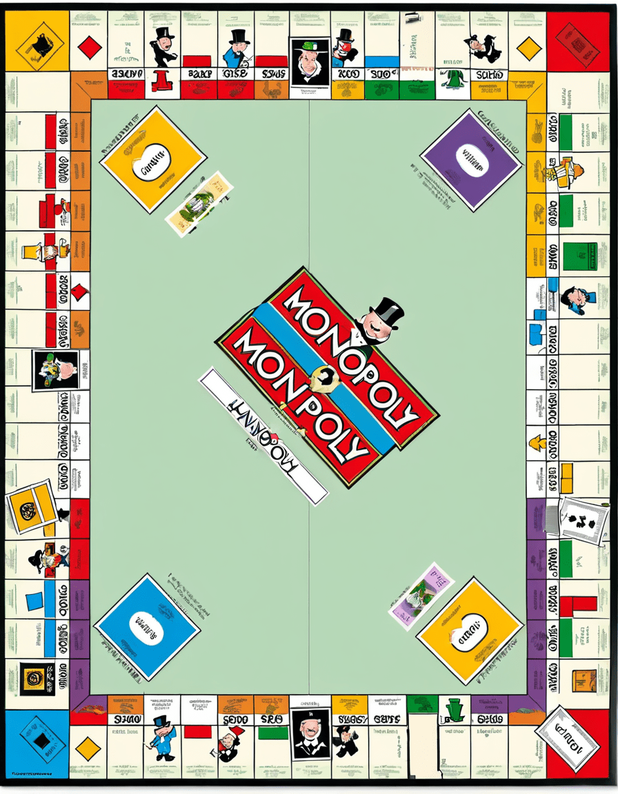 Monopolys