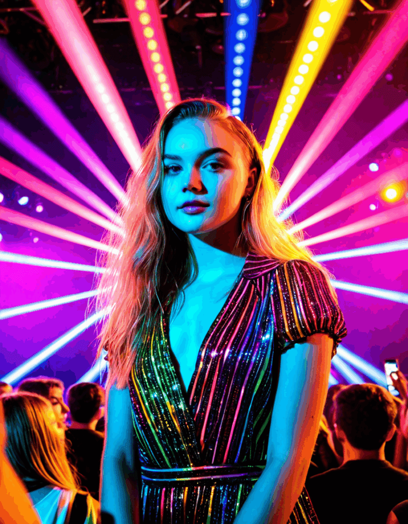Morgan Saylor