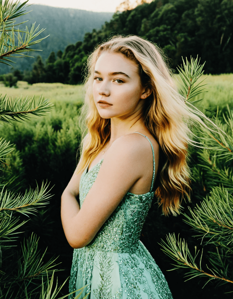Morgan Saylors