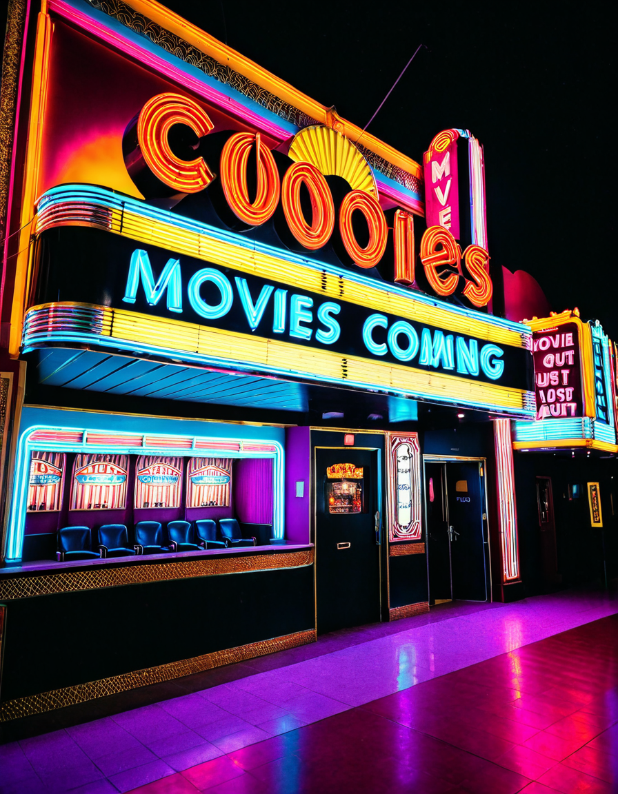 Movies Coming Out Soon
