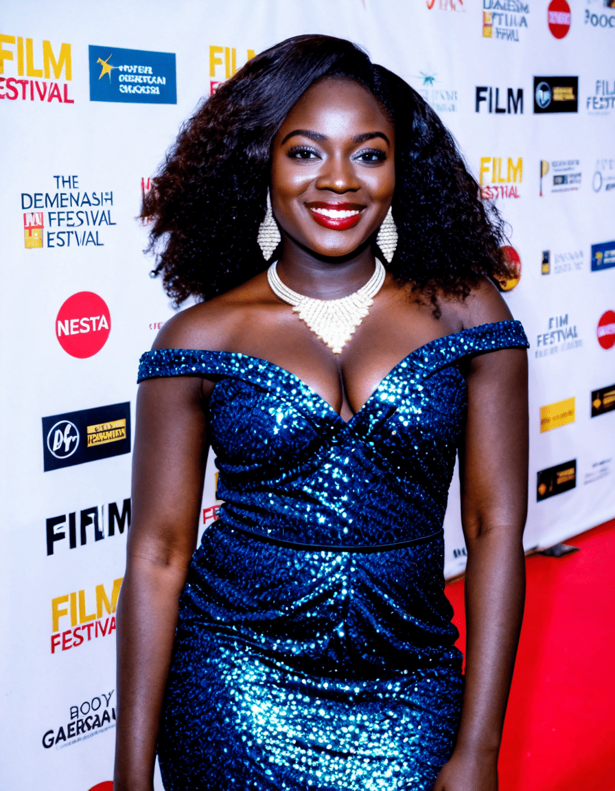 Nana Mensah
