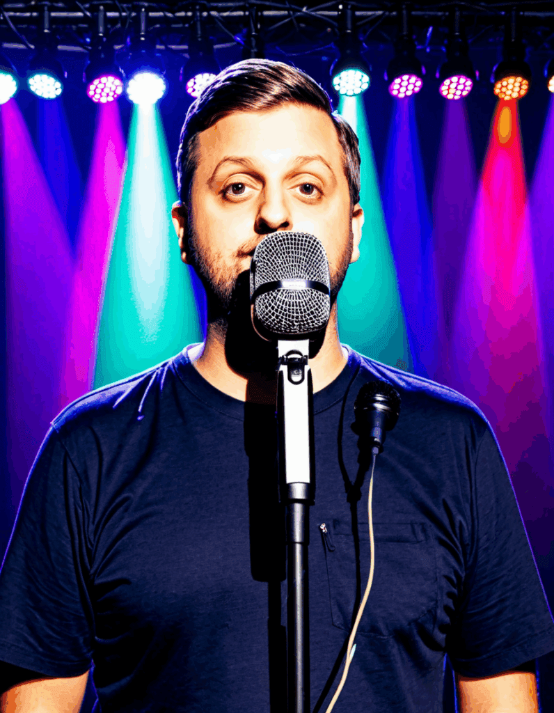 Nate Bargatze Tour Dates