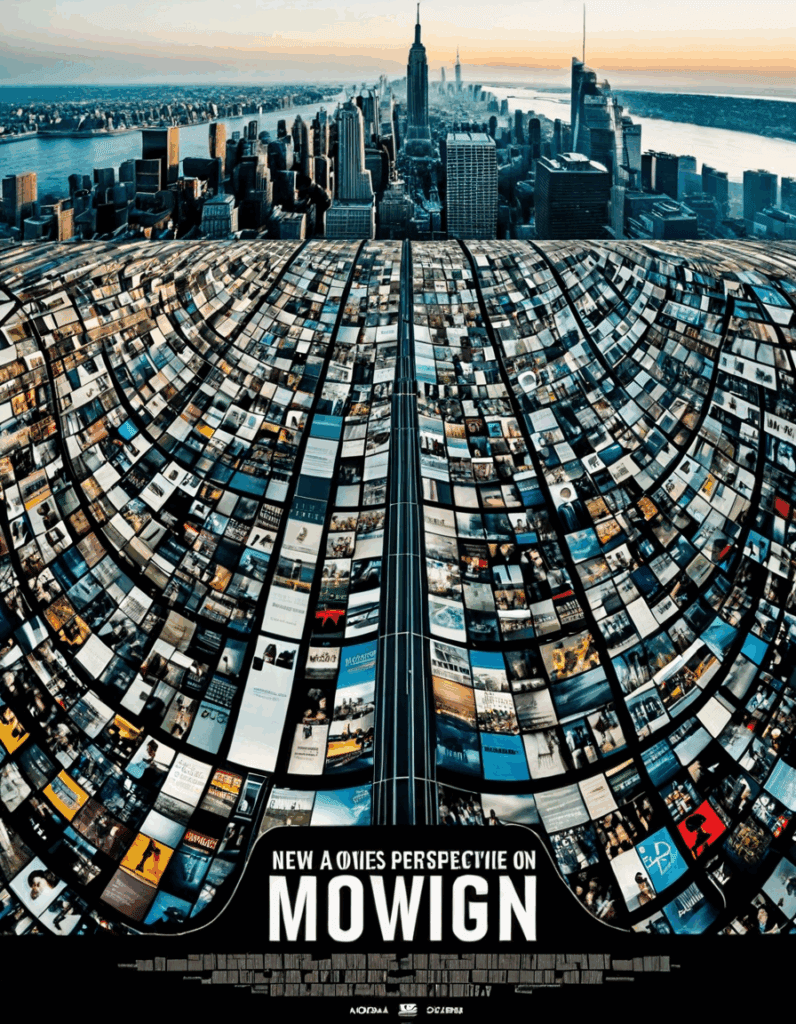 New a Movies