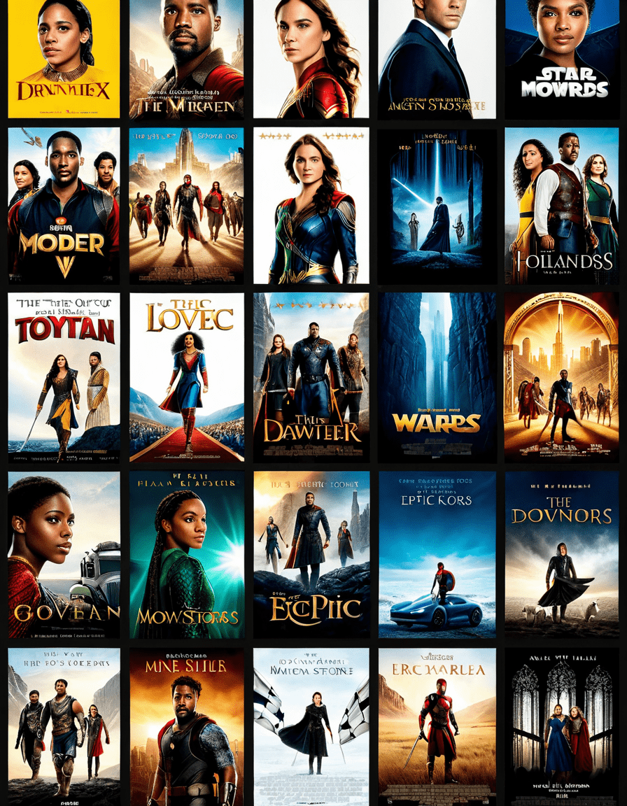 Next Movie