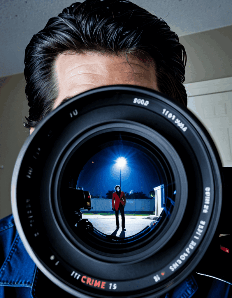 Nightcrawler