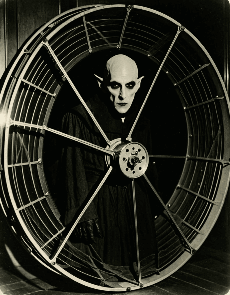 Nosferatu 2025 Showtimes