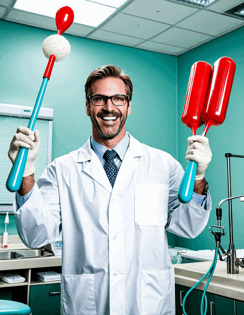 Novocaine Movie