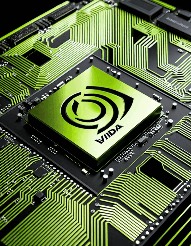 Nvidia Share Price