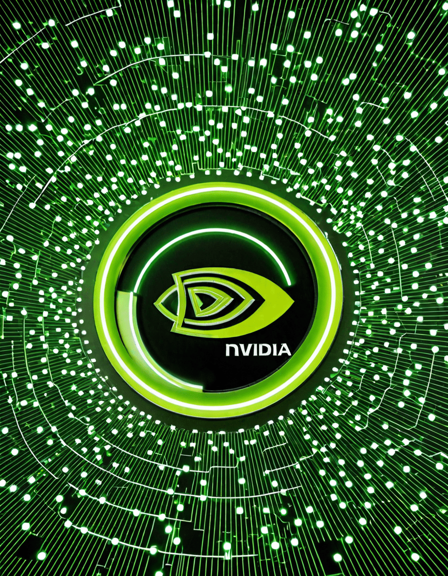 Nvidia Stock Price Today