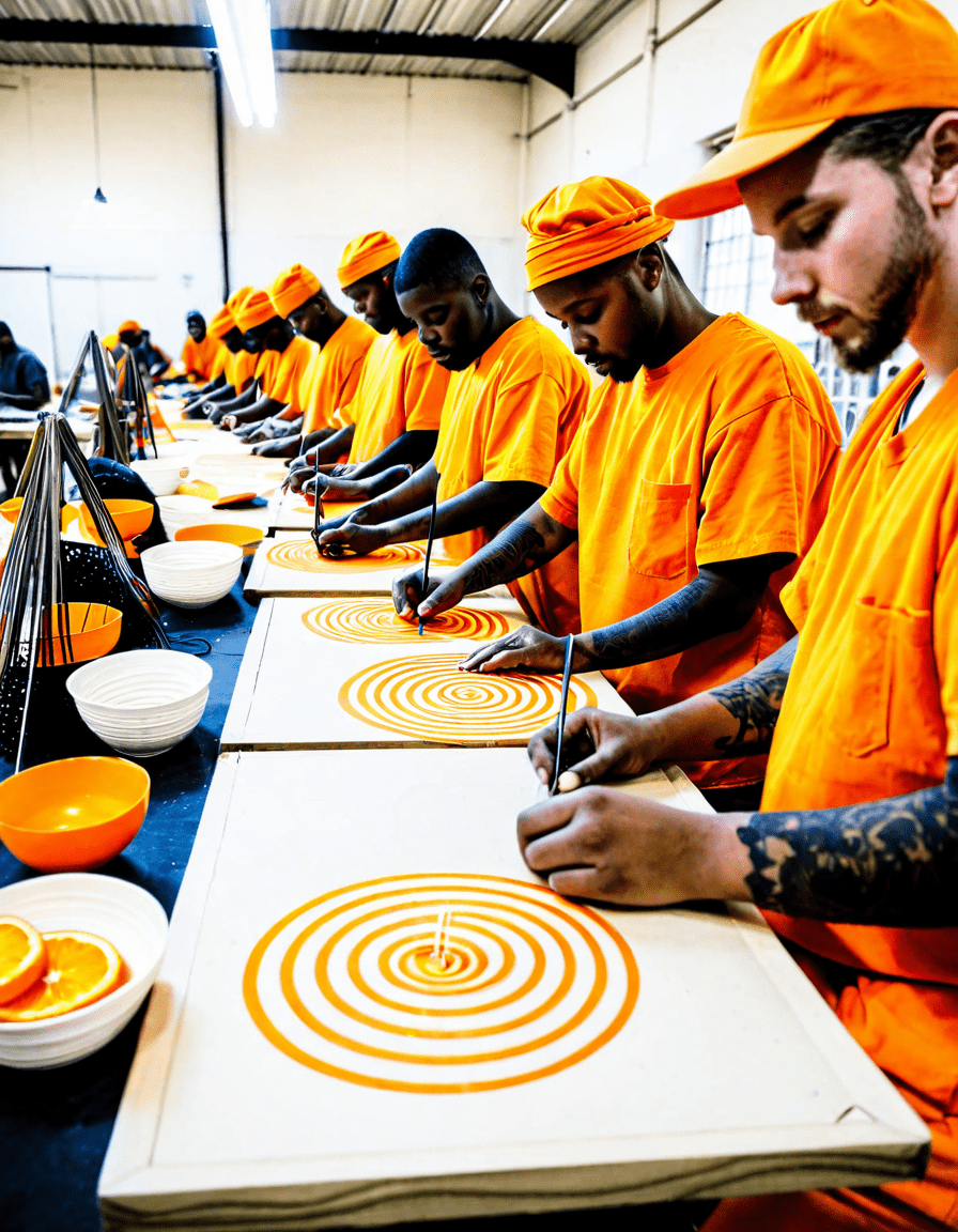 Orange Is the New Black