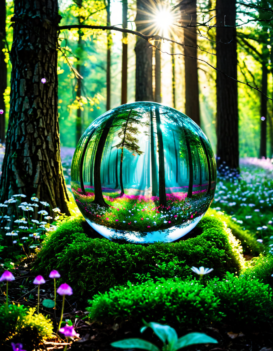 Orb Ands