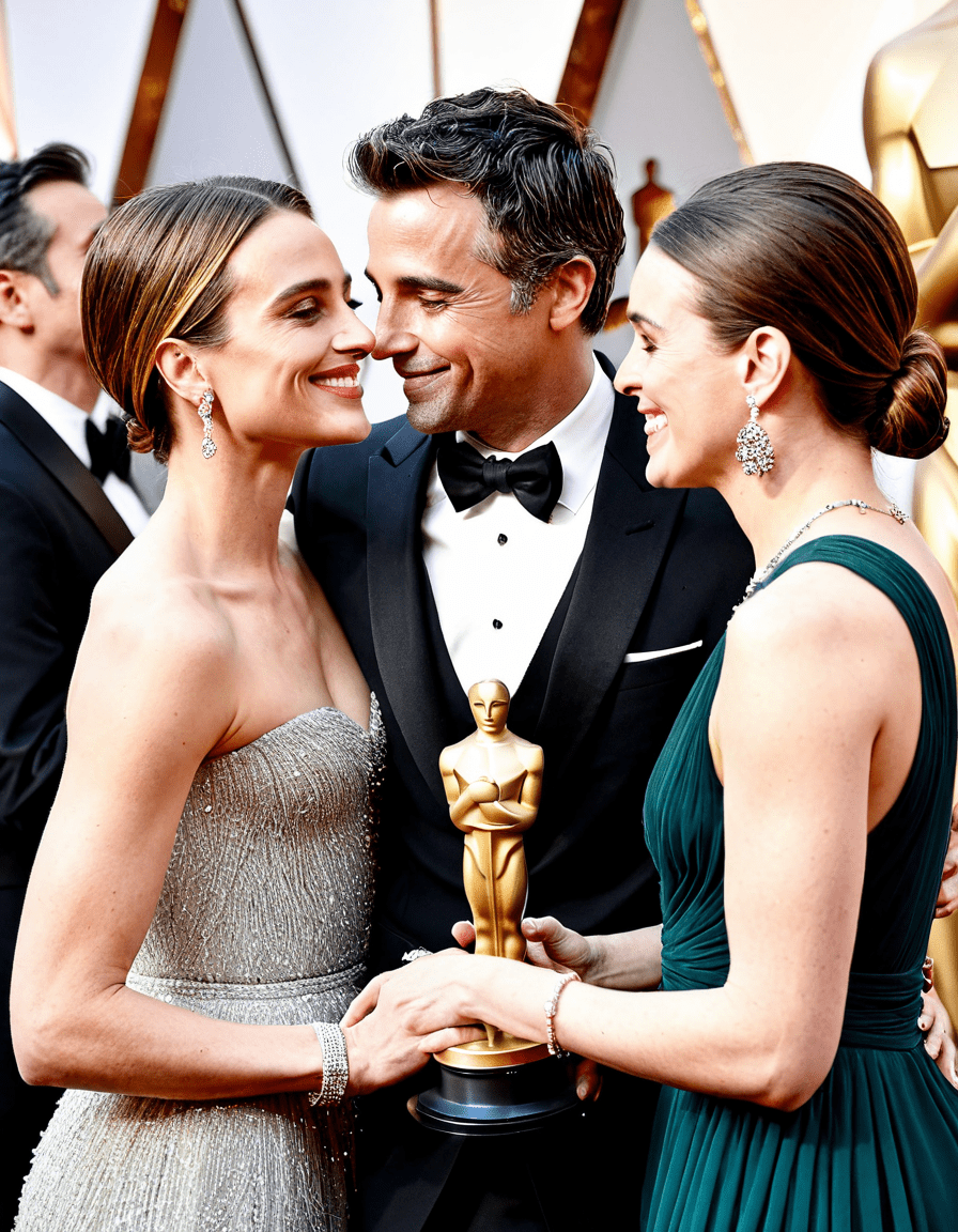 Oscar Nominations