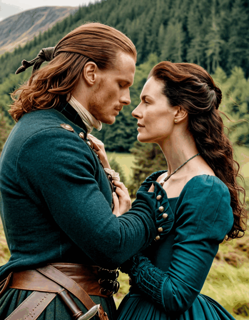 Outlander Season 5