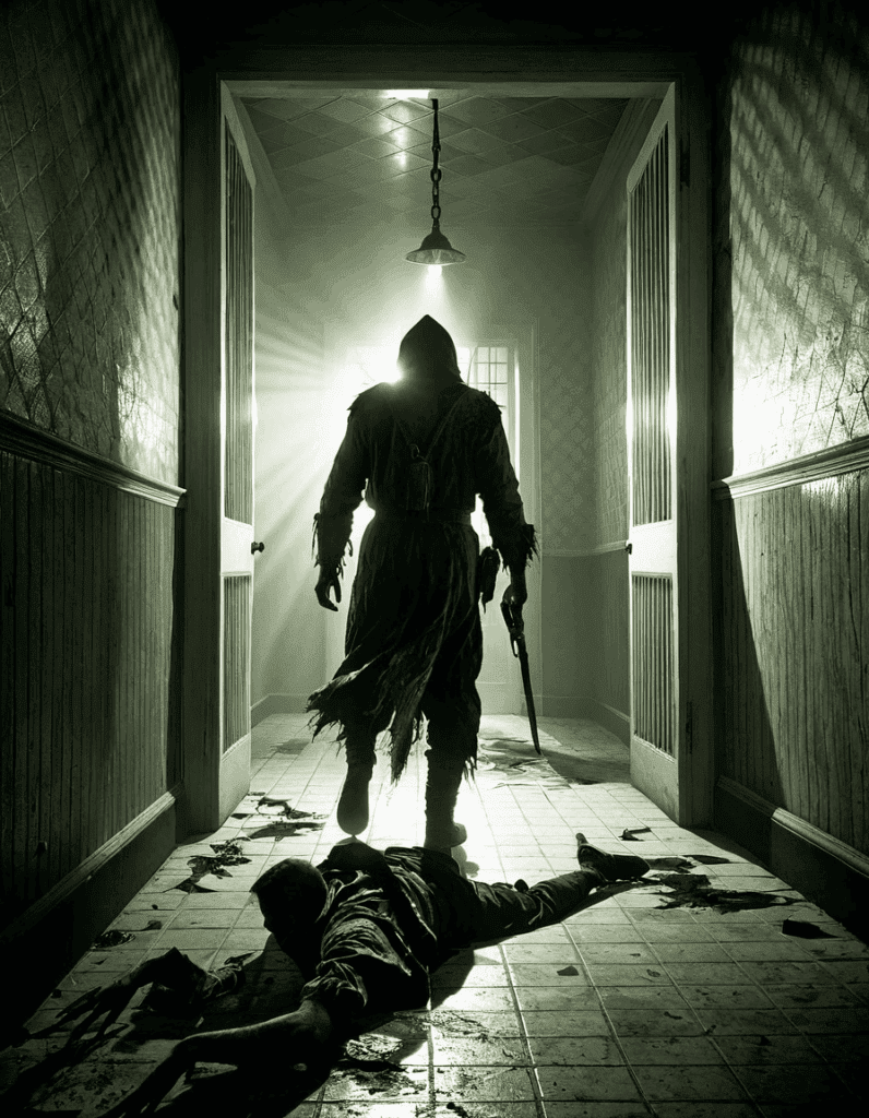 Outlast