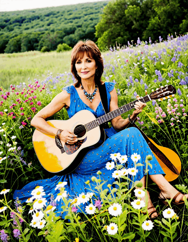Pam Tillis