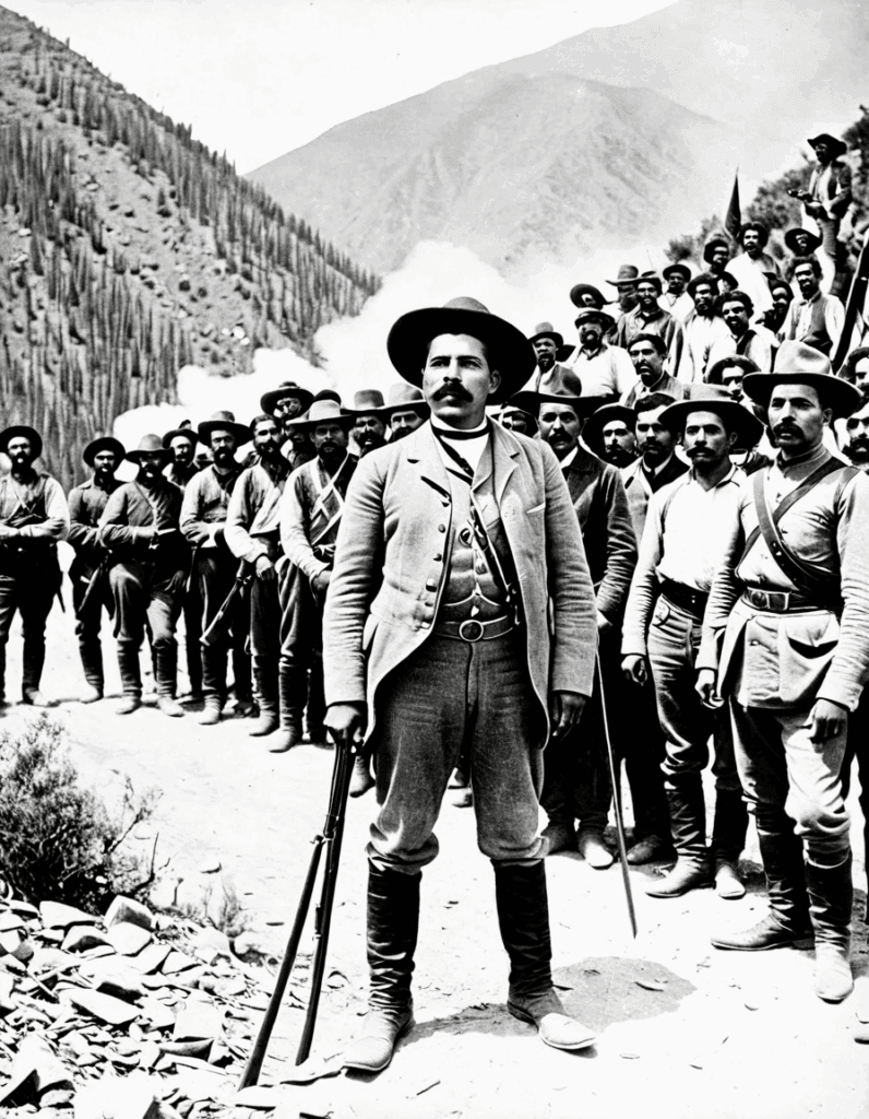 Pancho Villa