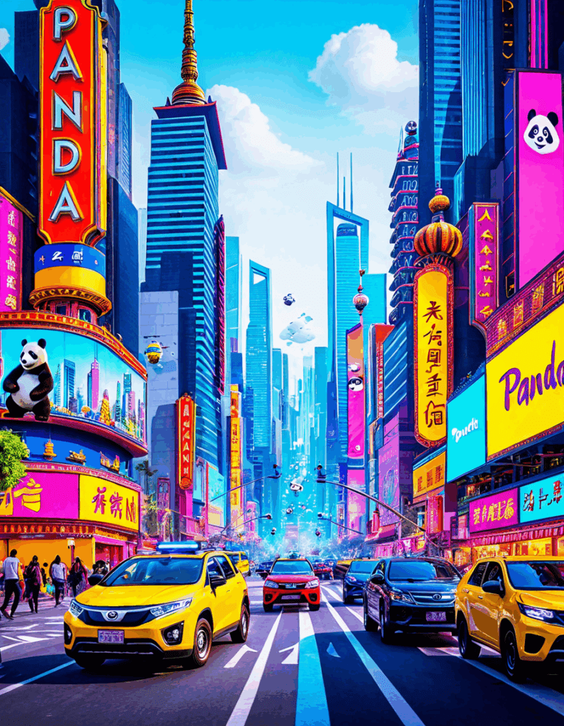 Pandamovies