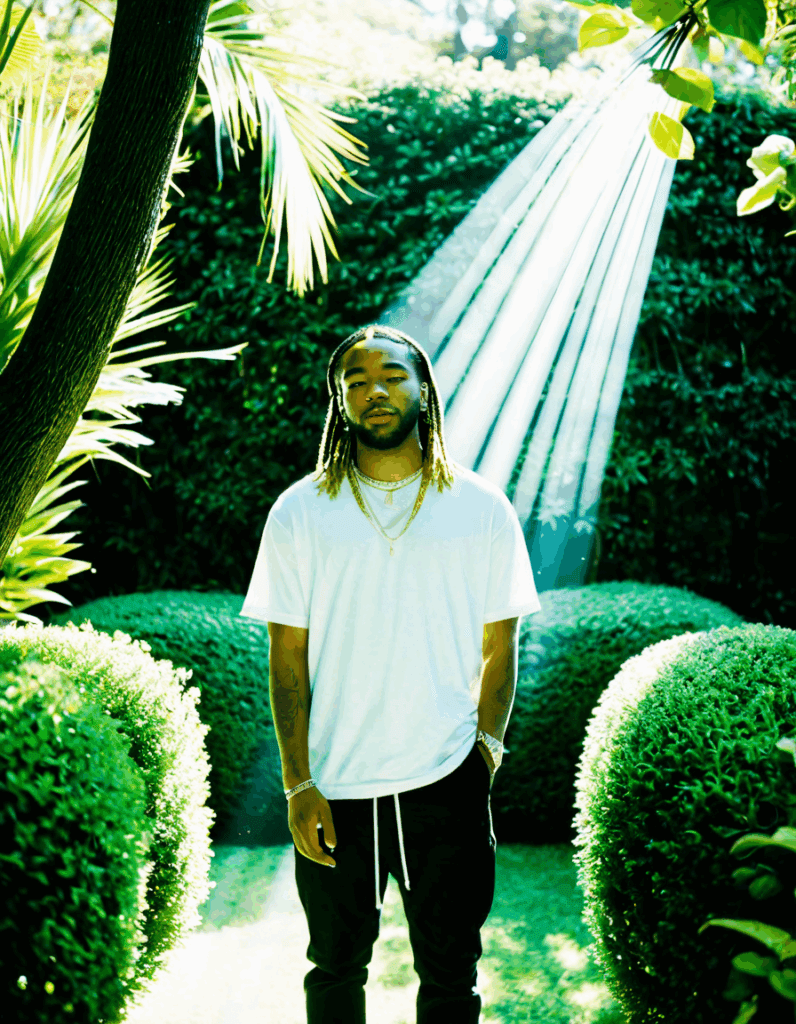 Partynextdoor