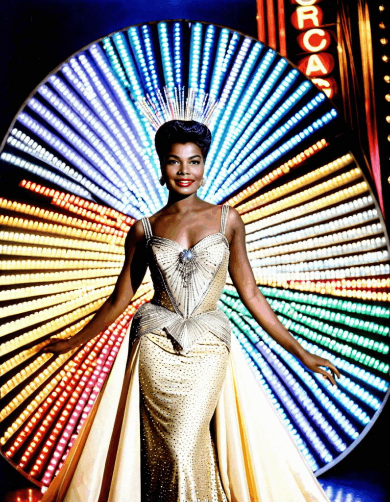 Pearl Bailey