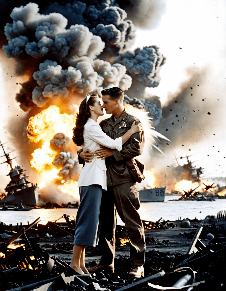 Pearl Harbor Movie
