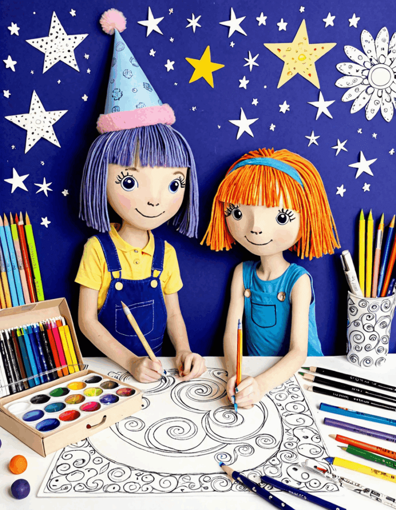 Peg and Cat