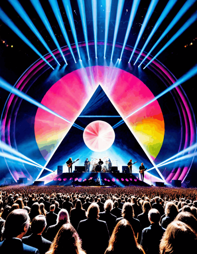 Pink Floyd and