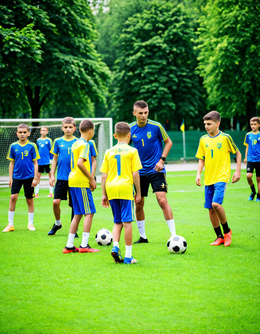 Poland National Football Team