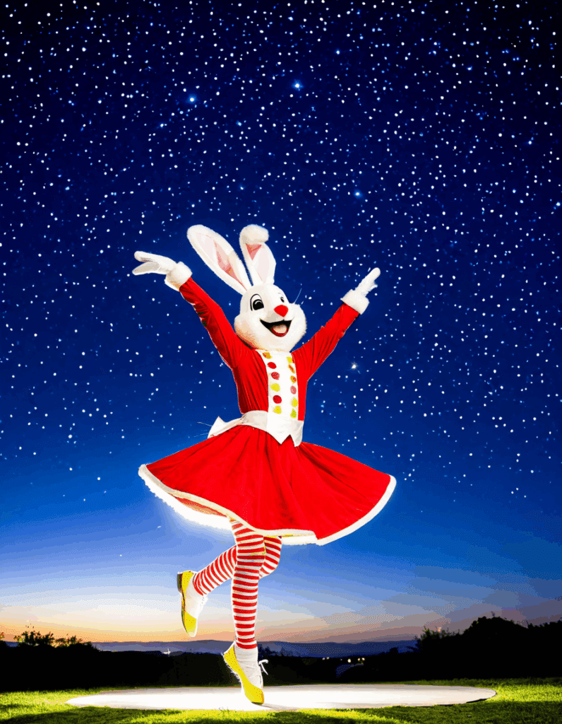 Popee the Performer