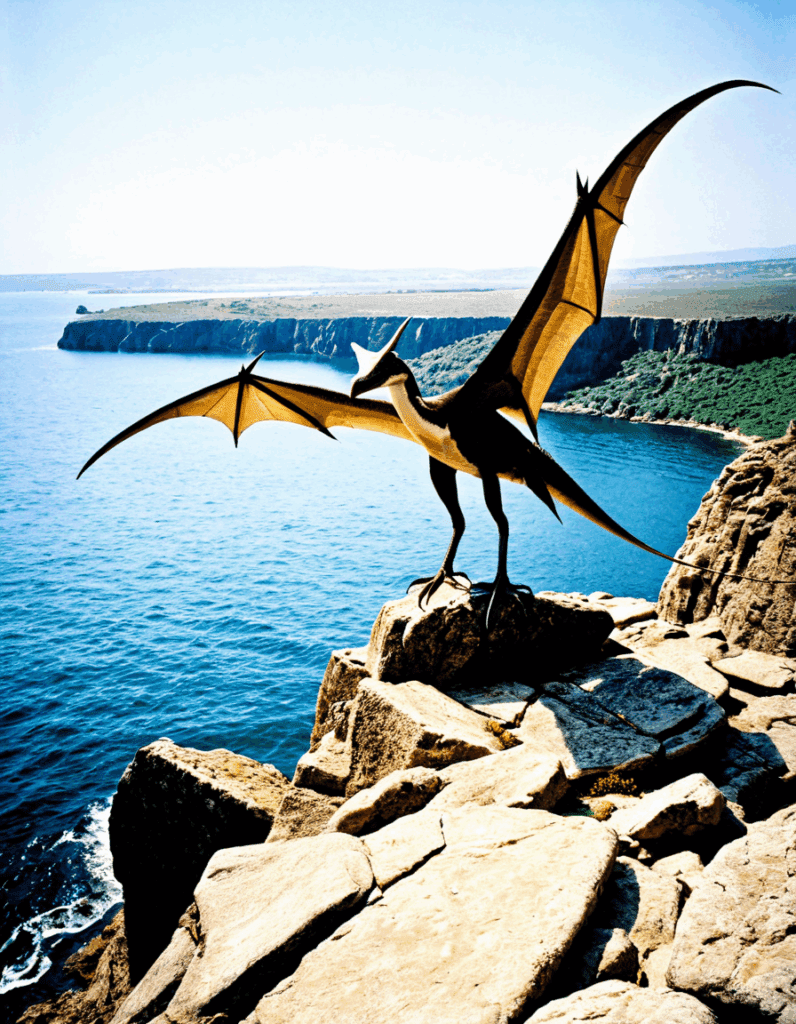 Pterodactyl