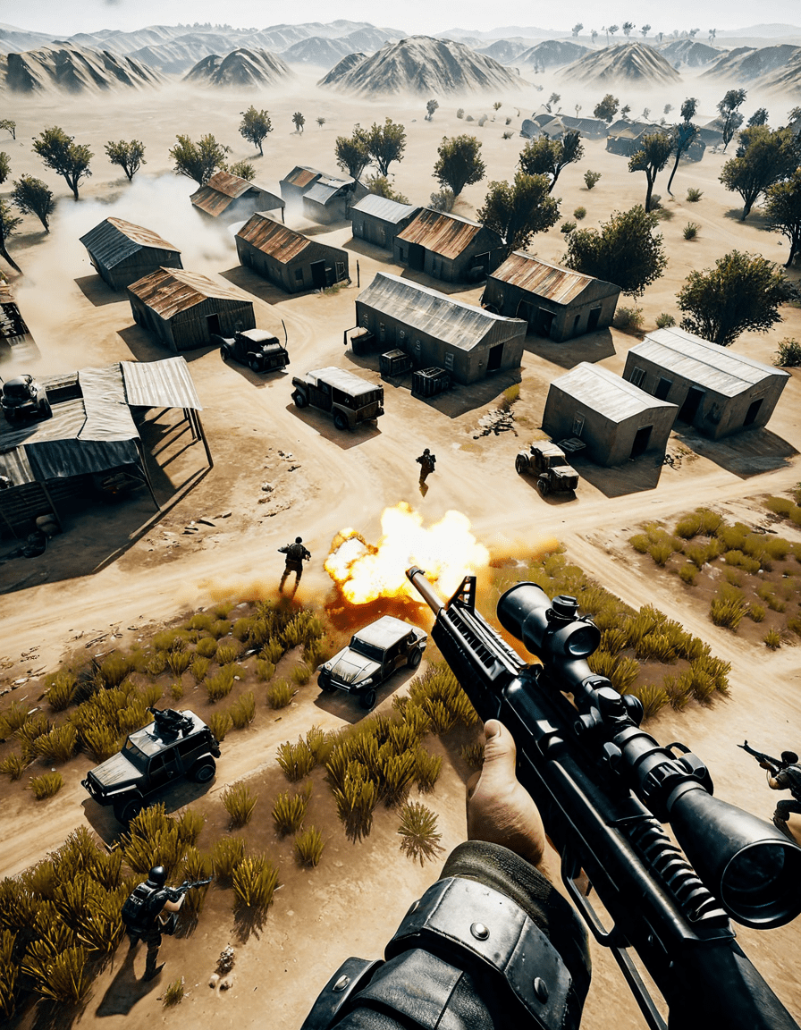 Pubgs
