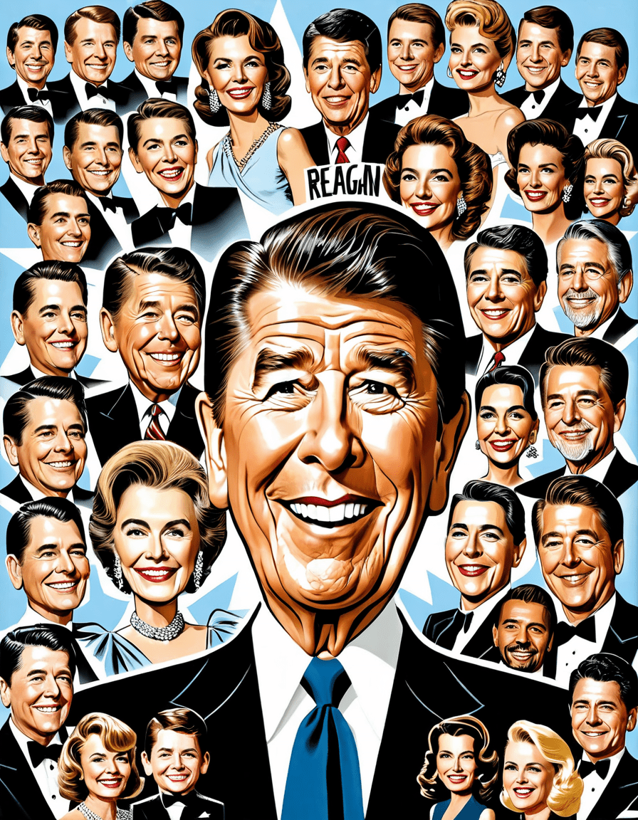 Reagan Movie Review