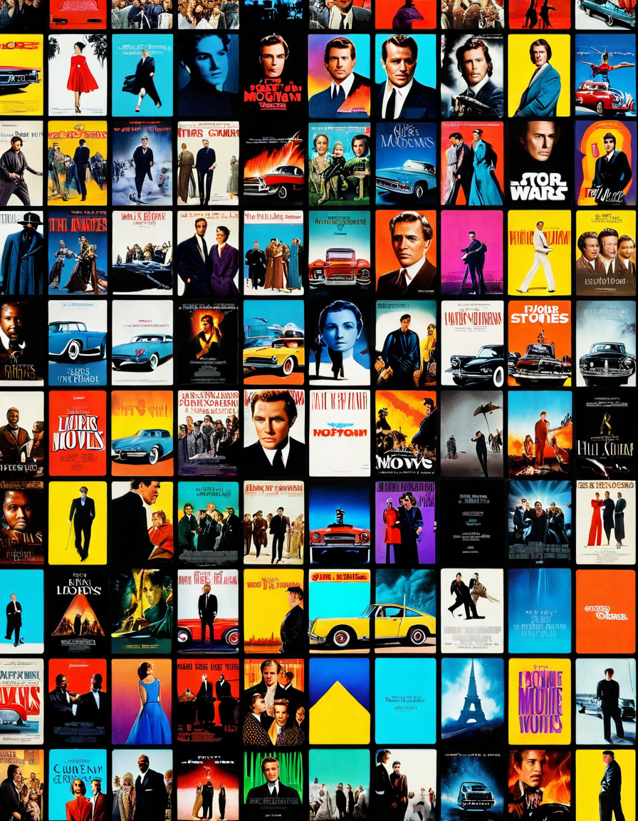 Reddit Movies