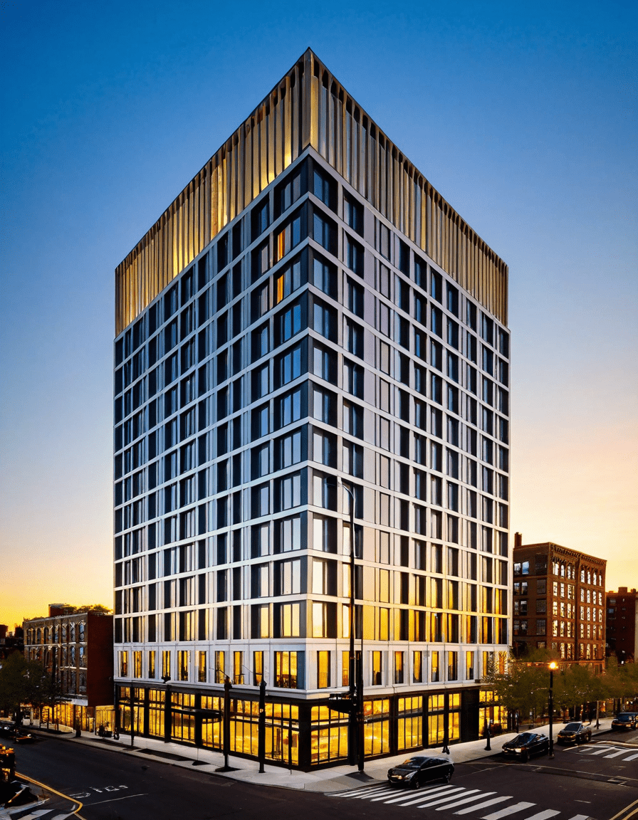 Regal Essex Crossings