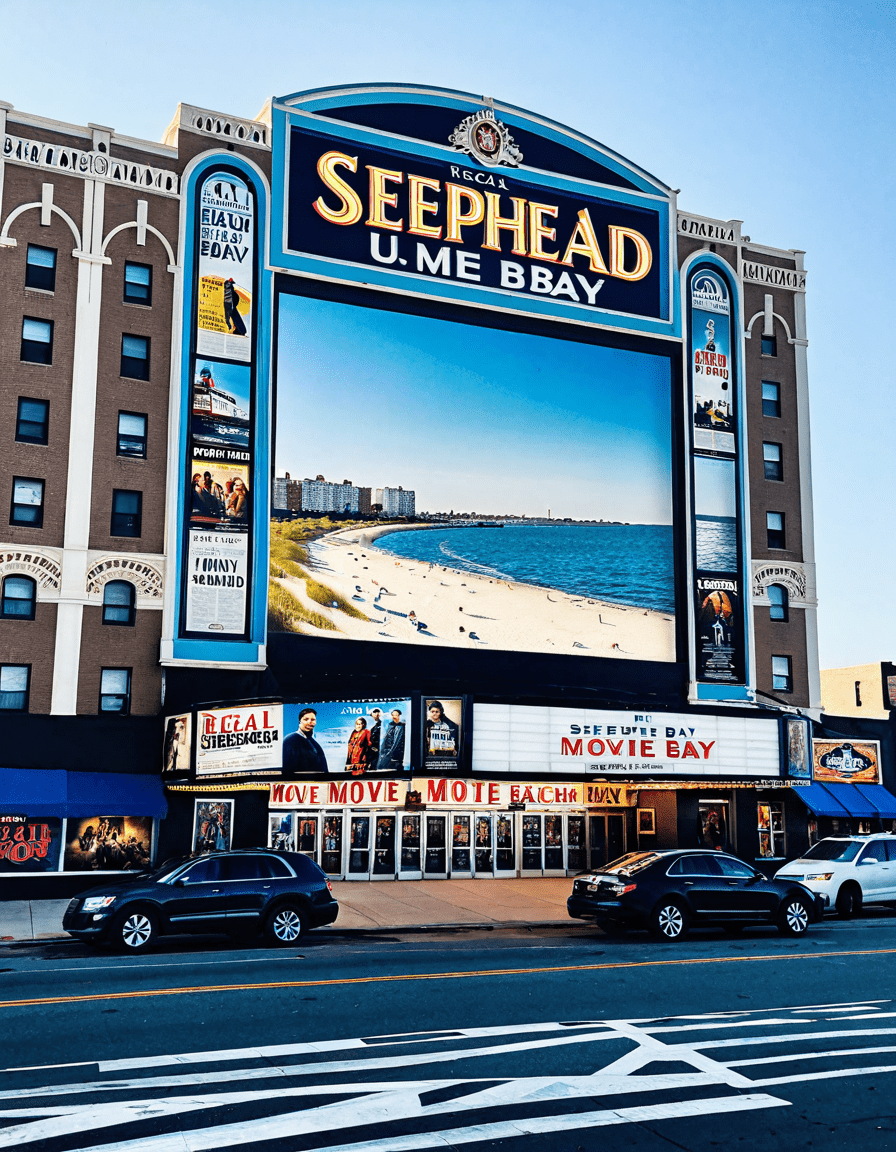 Regal Ua Sheepshead Bays