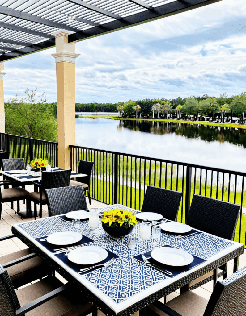 Regal Waterford Lakes