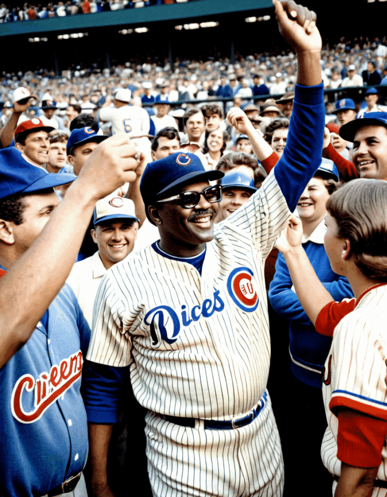 Reggie Jackson