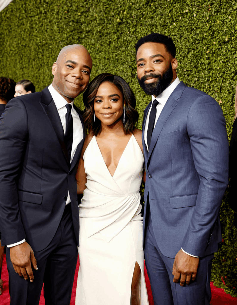 Regina Hall and