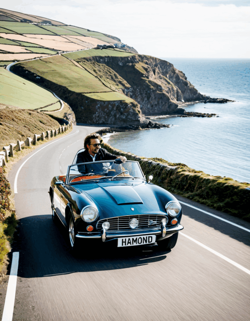 Richard Hammond