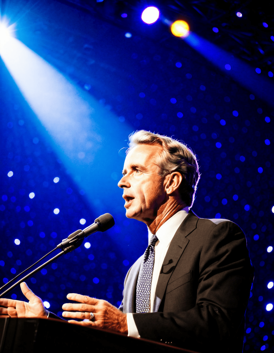 Robert F Kennedy Jr