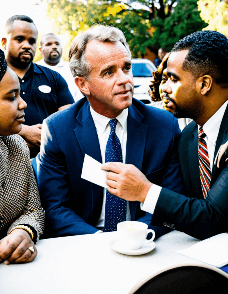 Robert Kennedy Jr