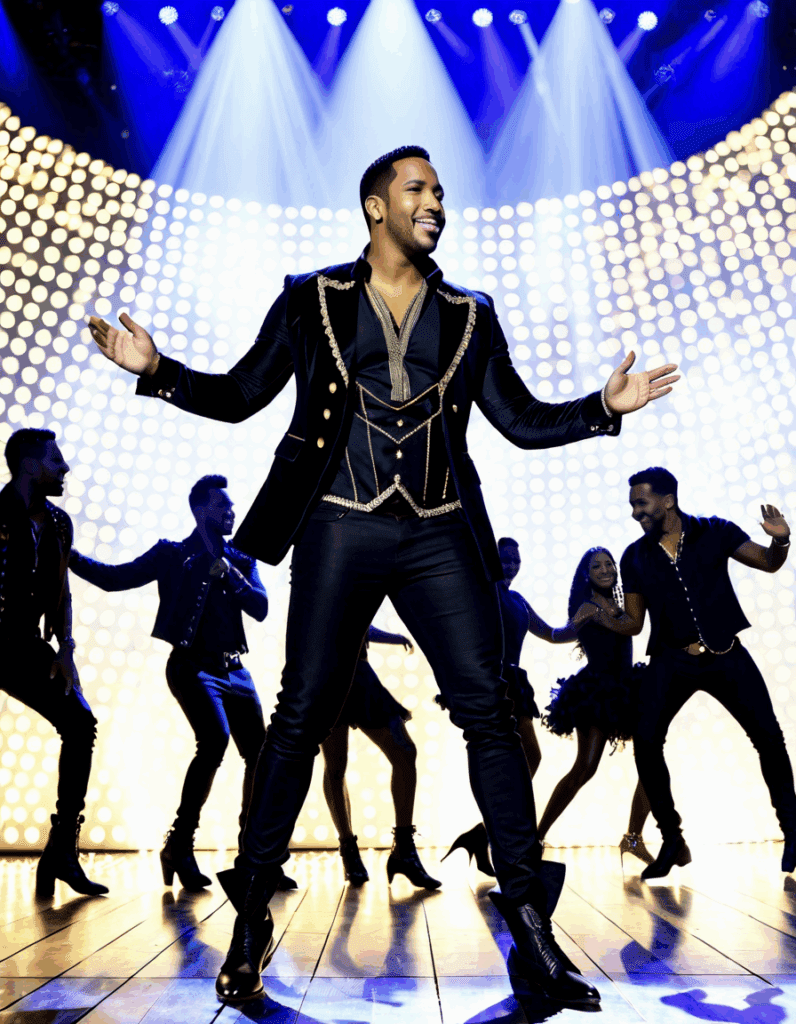 Romeo Santos