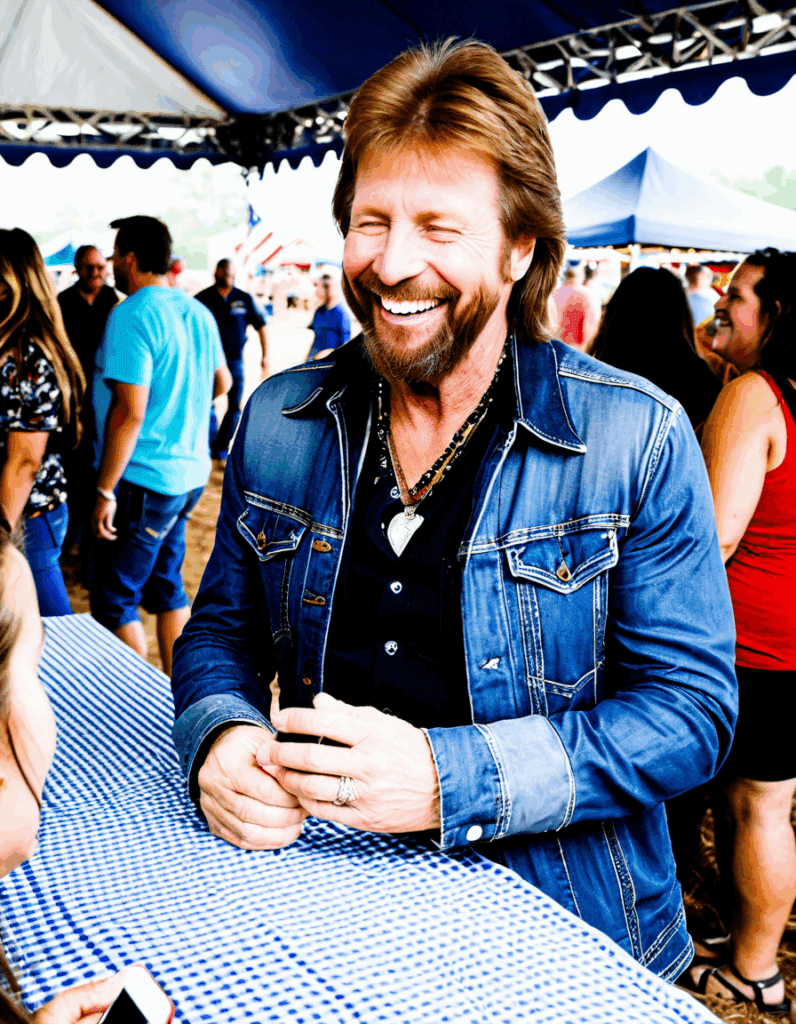 Ronnie Dunn