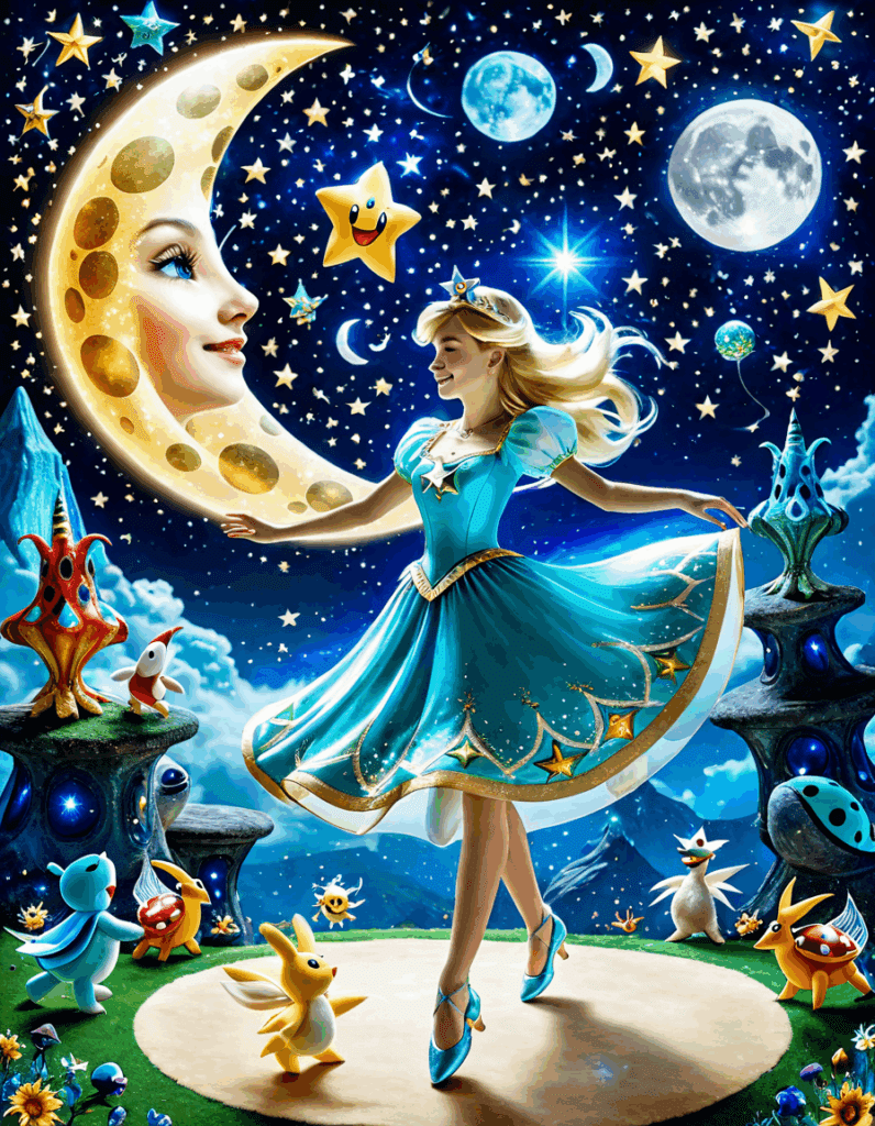 Rosalina