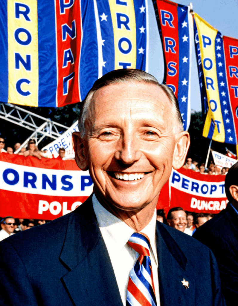 Ross Perot