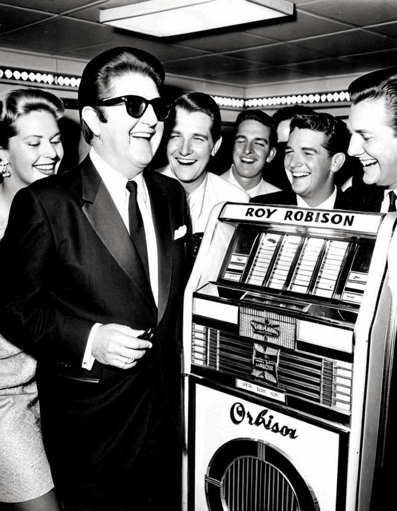 Roy Orbison