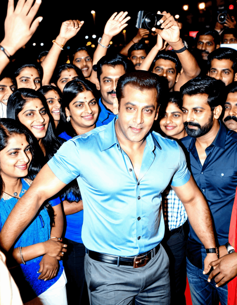 Salman Khan