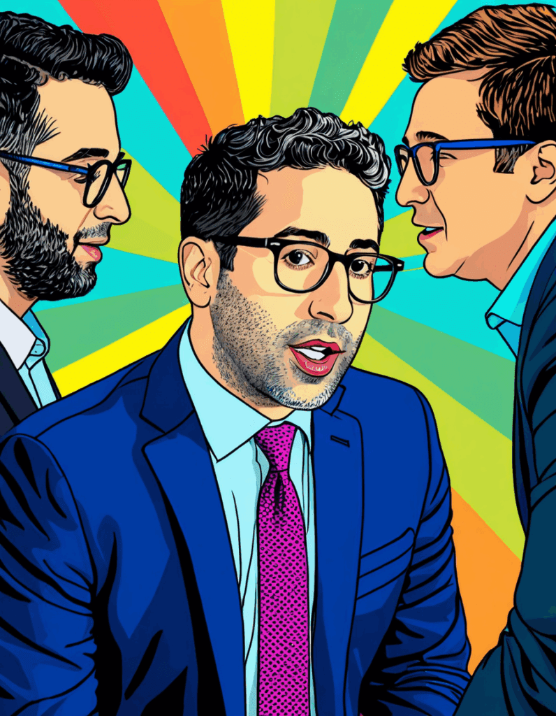 Sam Seder