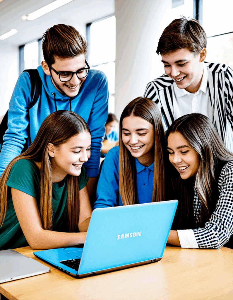 Samsung Student Discount