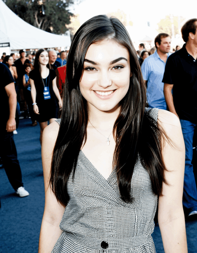 Sasha Grey