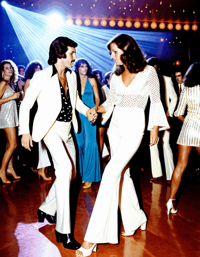 Saturday Night Fever